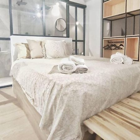 Suiteumbria, Diseno Y Relax En La Playa! 蓬塔翁布里亚 外观 照片
