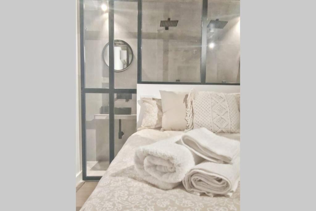 Suiteumbria, Diseno Y Relax En La Playa! 蓬塔翁布里亚 外观 照片