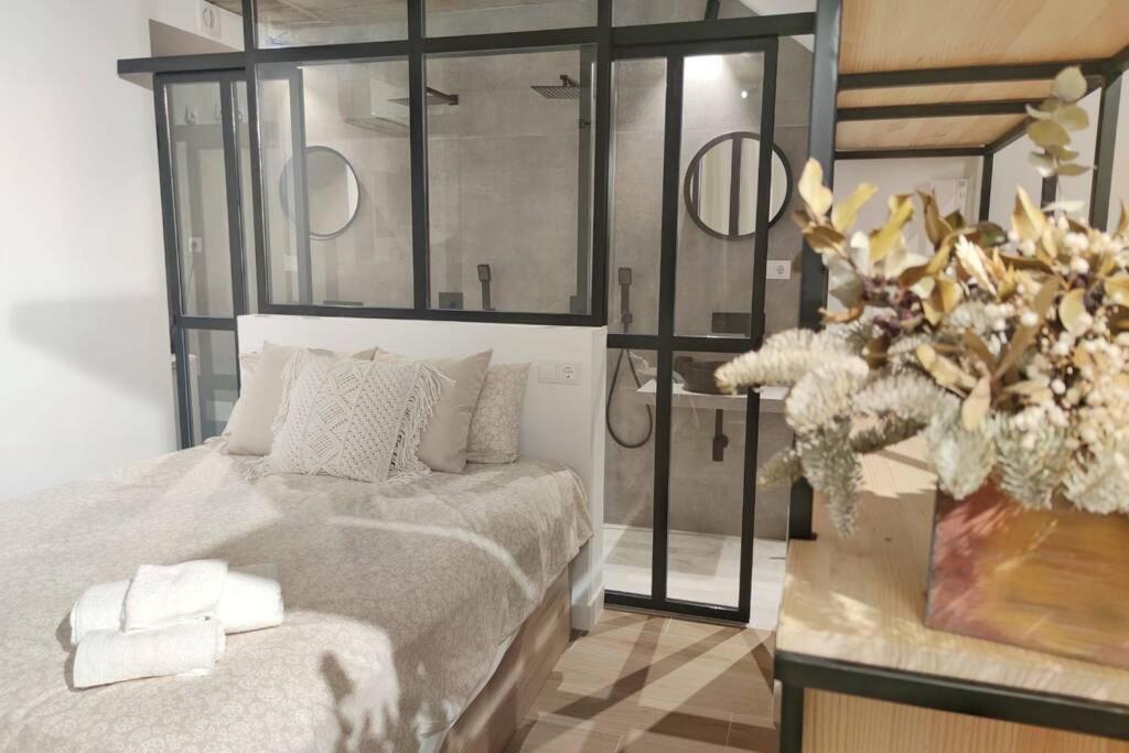 Suiteumbria, Diseno Y Relax En La Playa! 蓬塔翁布里亚 外观 照片