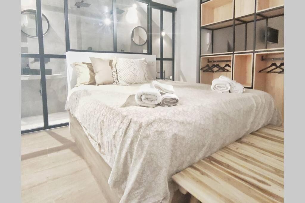 Suiteumbria, Diseno Y Relax En La Playa! 蓬塔翁布里亚 外观 照片