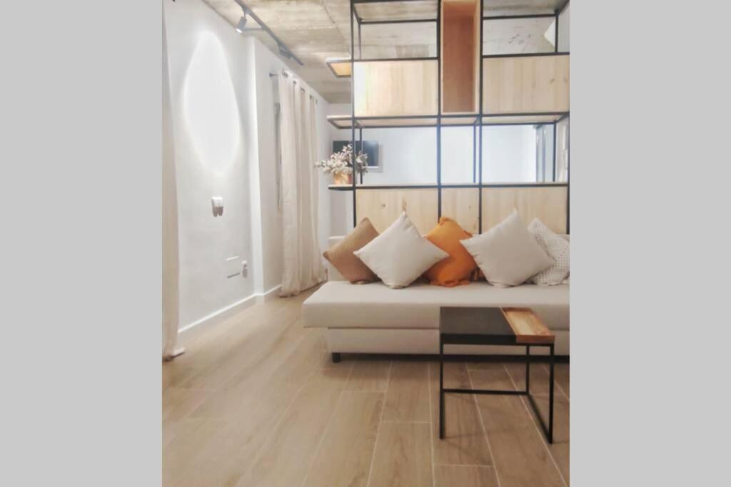 Suiteumbria, Diseno Y Relax En La Playa! 蓬塔翁布里亚 外观 照片