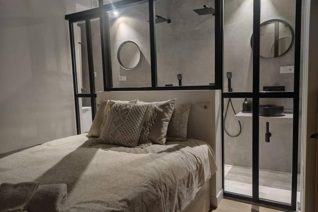 Suiteumbria, Diseno Y Relax En La Playa! 蓬塔翁布里亚 外观 照片