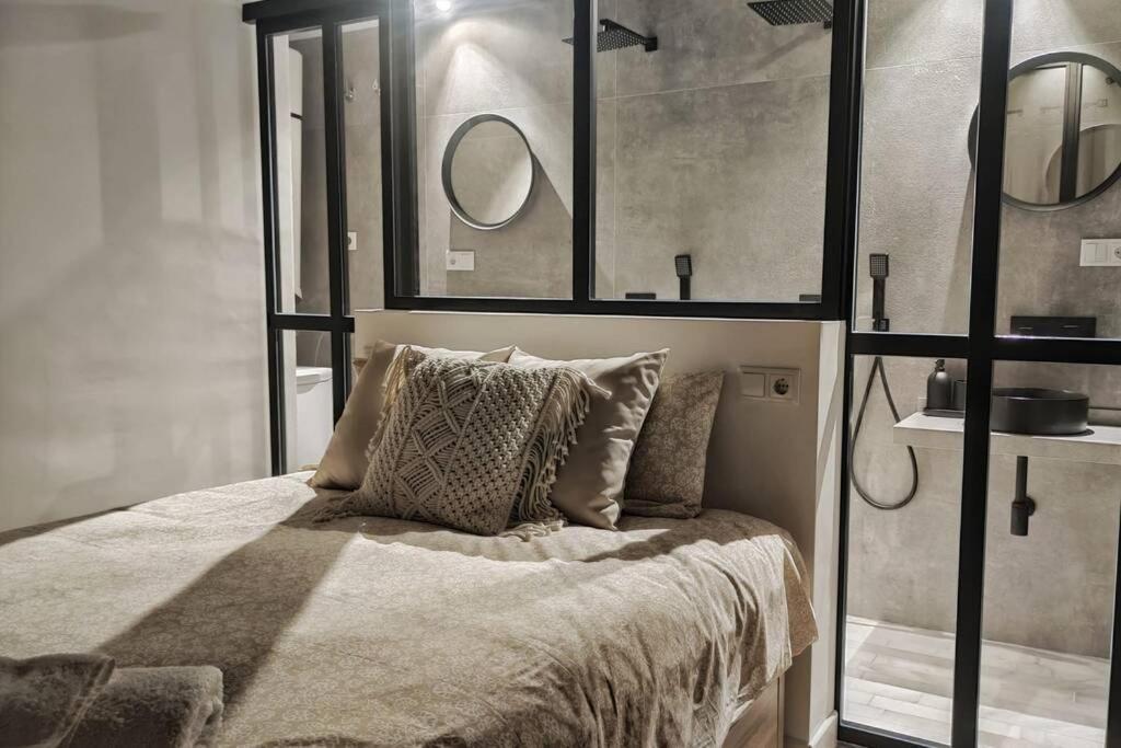 Suiteumbria, Diseno Y Relax En La Playa! 蓬塔翁布里亚 外观 照片