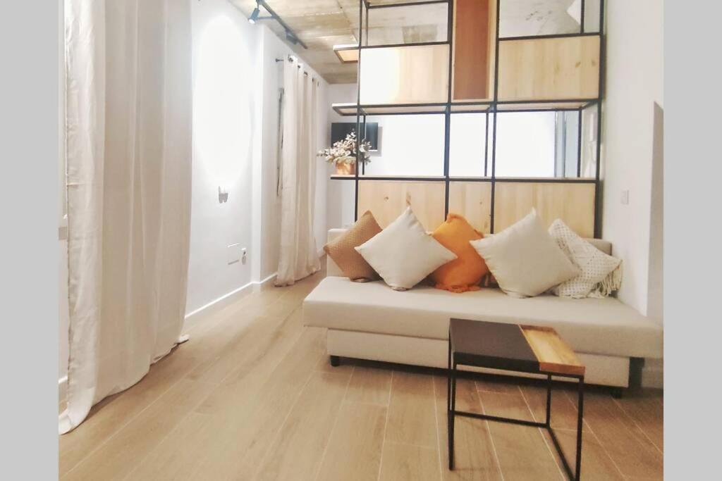 Suiteumbria, Diseno Y Relax En La Playa! 蓬塔翁布里亚 外观 照片
